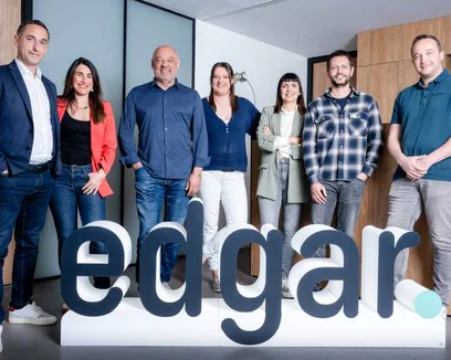 Collaborateurs edgar