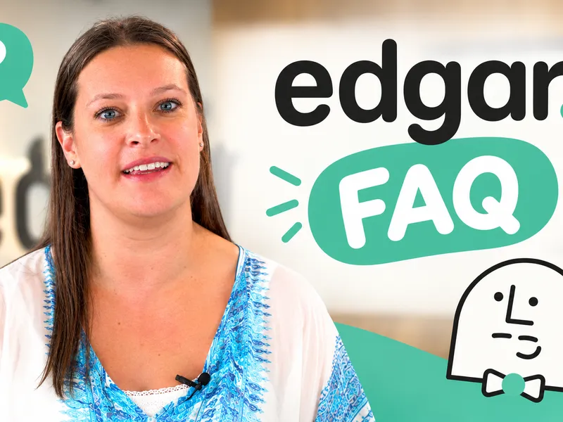 FAQ Edgar