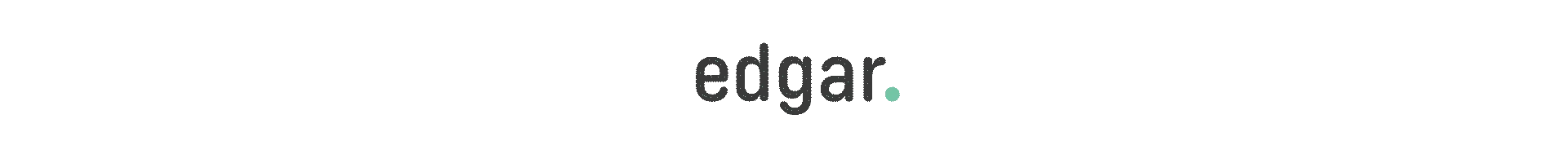 edgar : ensemble, déterminés à grandir, avancer et réussir.