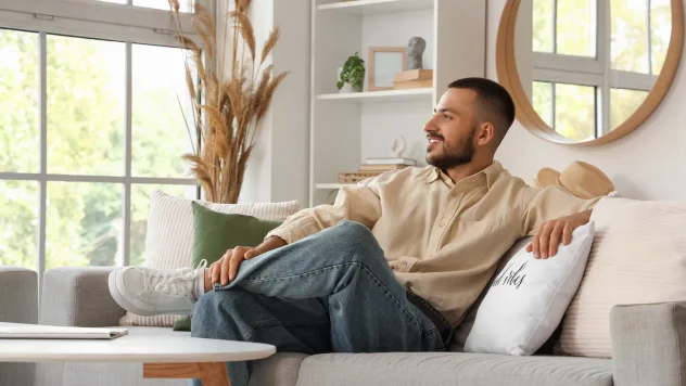 Avantage location meublée