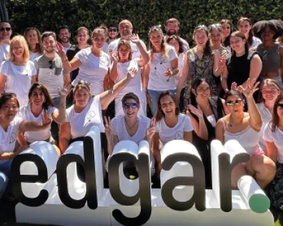 Edgar