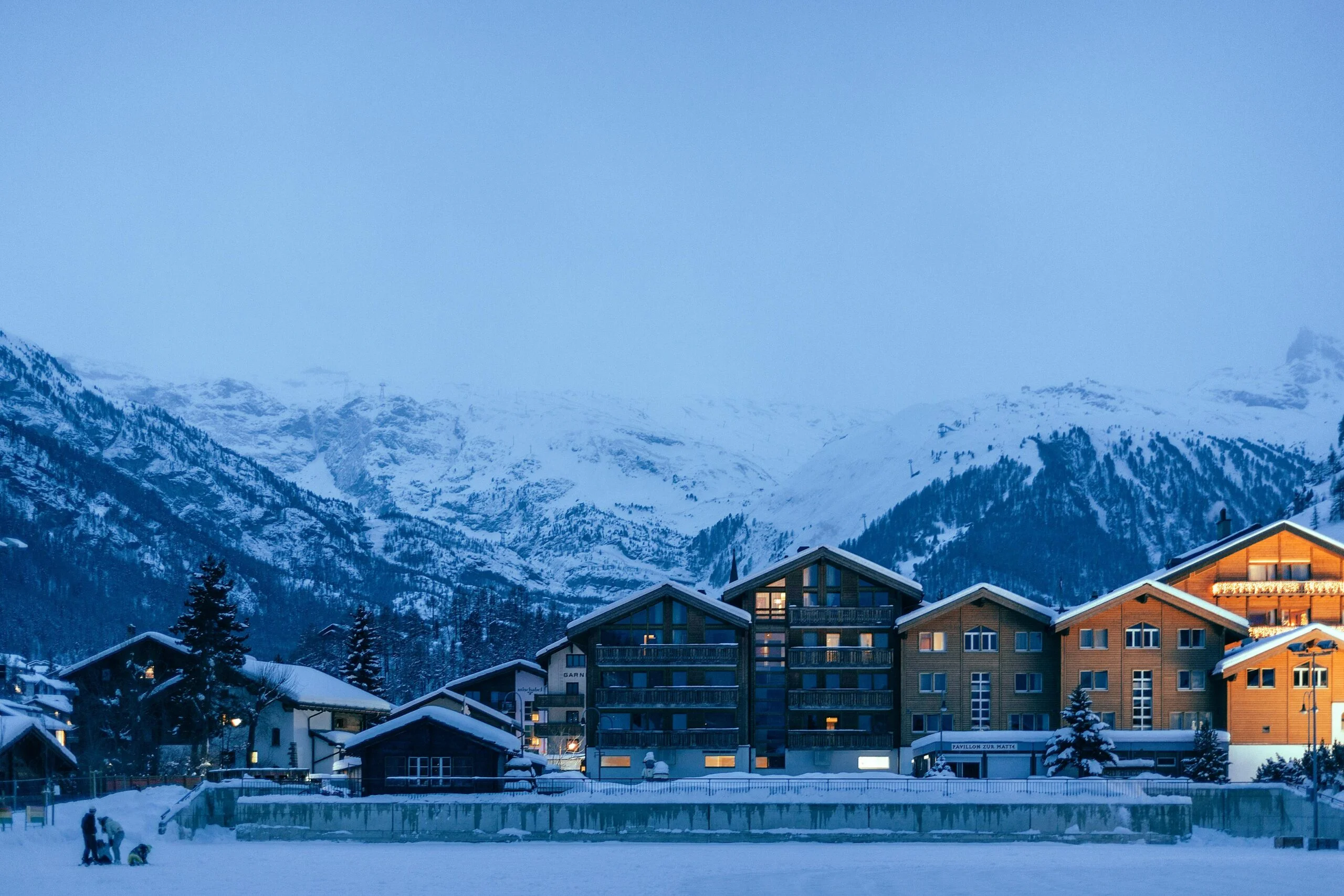 investissement haute montagne